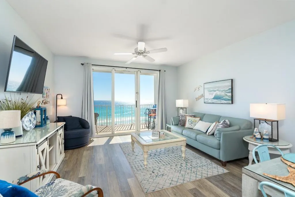 Majestic Sun 502B Villa Destin United States