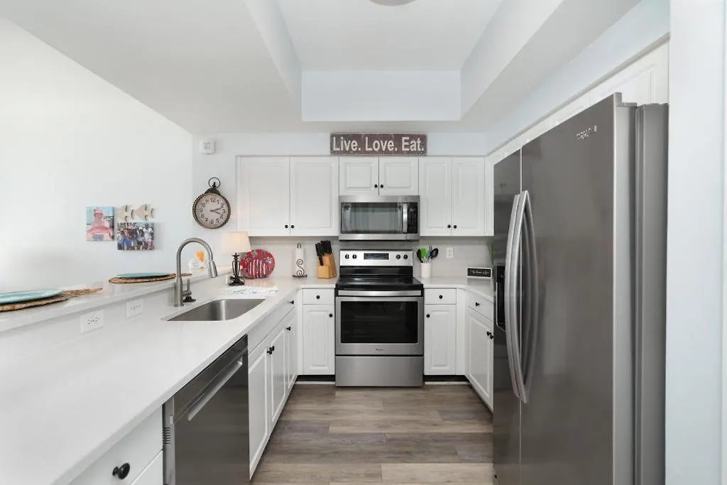 Holiday home Majestic Sun 502B Villa Destin