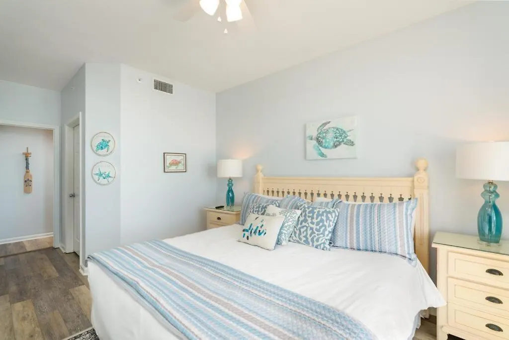 Majestic Sun 502B Villa Destin