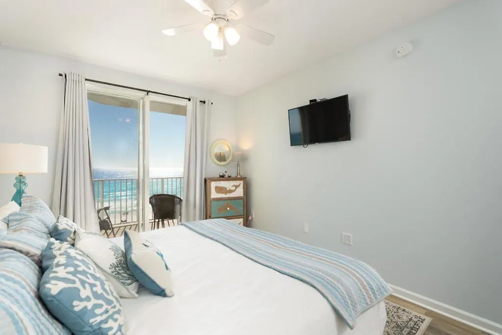 Majestic Sun 502B Villa Destin 0*,